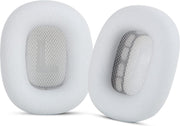 Mix Media koptelefoon oorkussens voor Apple Airpods Max wit