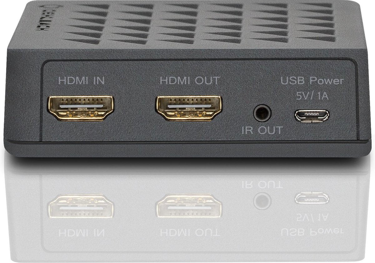 Oehlbach Falcon HDMI wireless Receiver/Transm