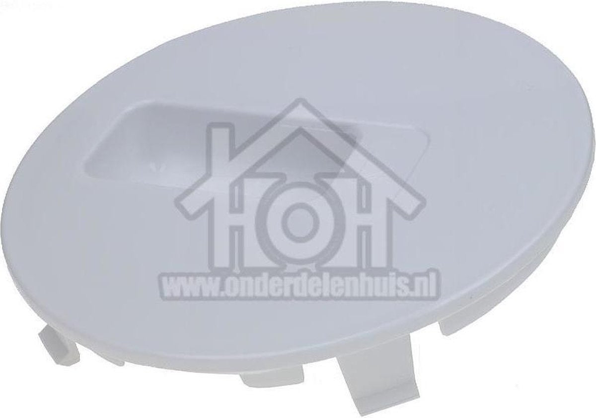 Zanussi Adapter eindstop -klik- CMD 8-10-20RE-ZD 150RL 1250090006