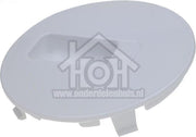 Zanussi Adapter eindstop -klik- CMD 8-10-20RE-ZD 150RL 1250090006