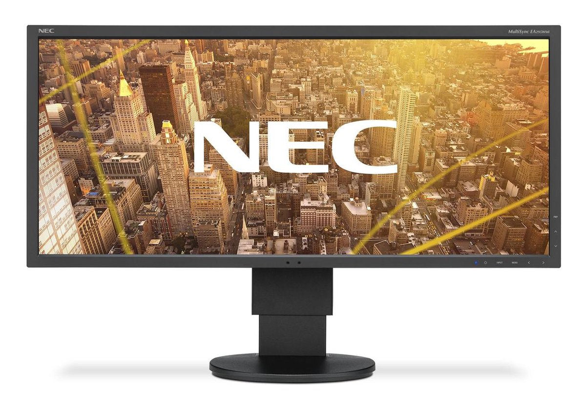 NEC MultiSync EA295WMi 73