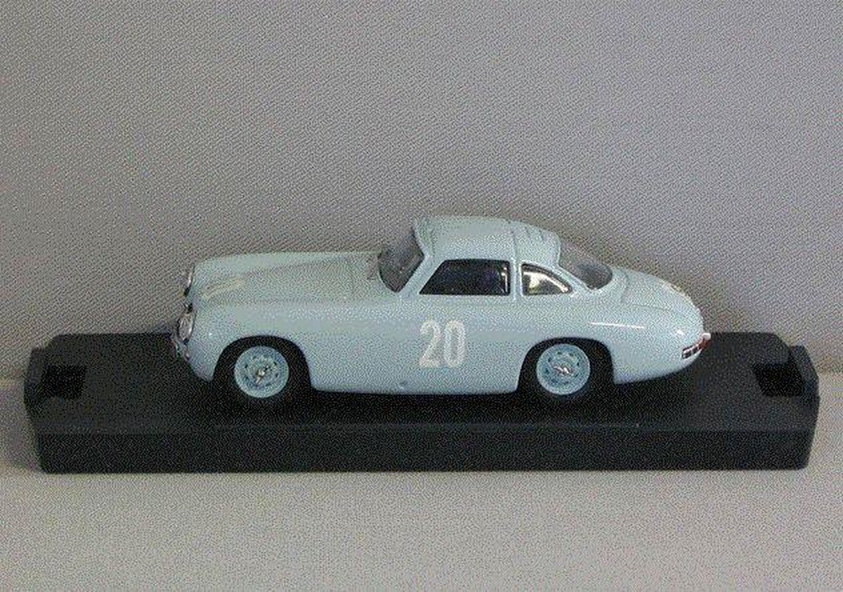 Mercedes-Benz 300 SL Coupé GP Bern 1952 #20 - 1:43 - Bang