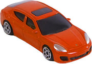 2-play Auto Diecast 1:64 Oranje