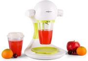 OneConcept Smooothy Blender voor op aanrecht 350W Groen