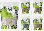 5 verschillende - Veggie mix - snacks