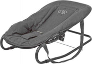 Koelstra Sitset T3 Wipstoel - Denim Zwart