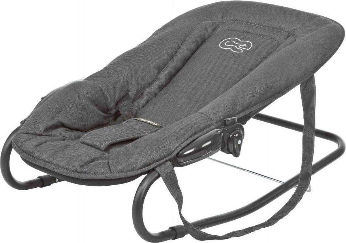 Koelstra Sitset T3 Wipstoel - Denim Zwart