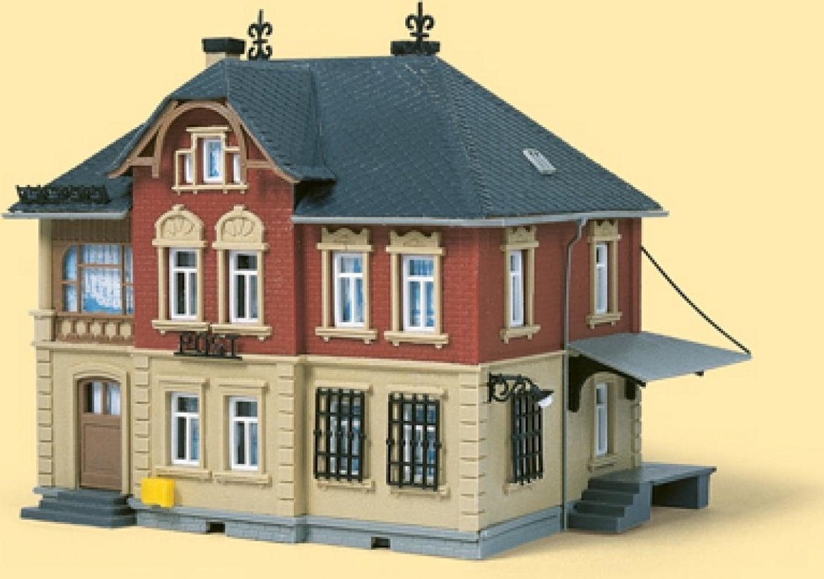 Auhagen 12240 H0