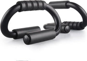 Fitualine - Push-Up Grips - Opdruksteunen – Fitness Oefening -