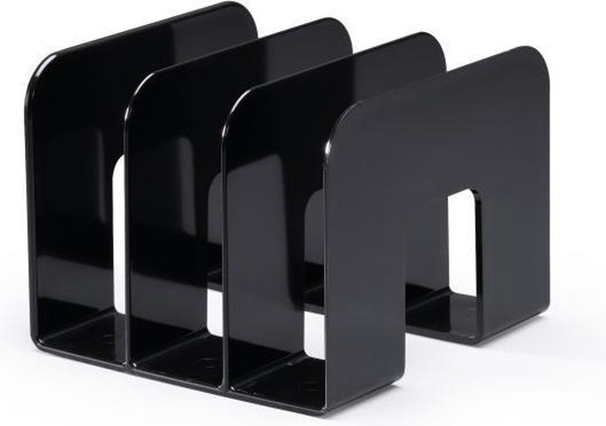 Durable 1701395060 brievenbakje Zwart