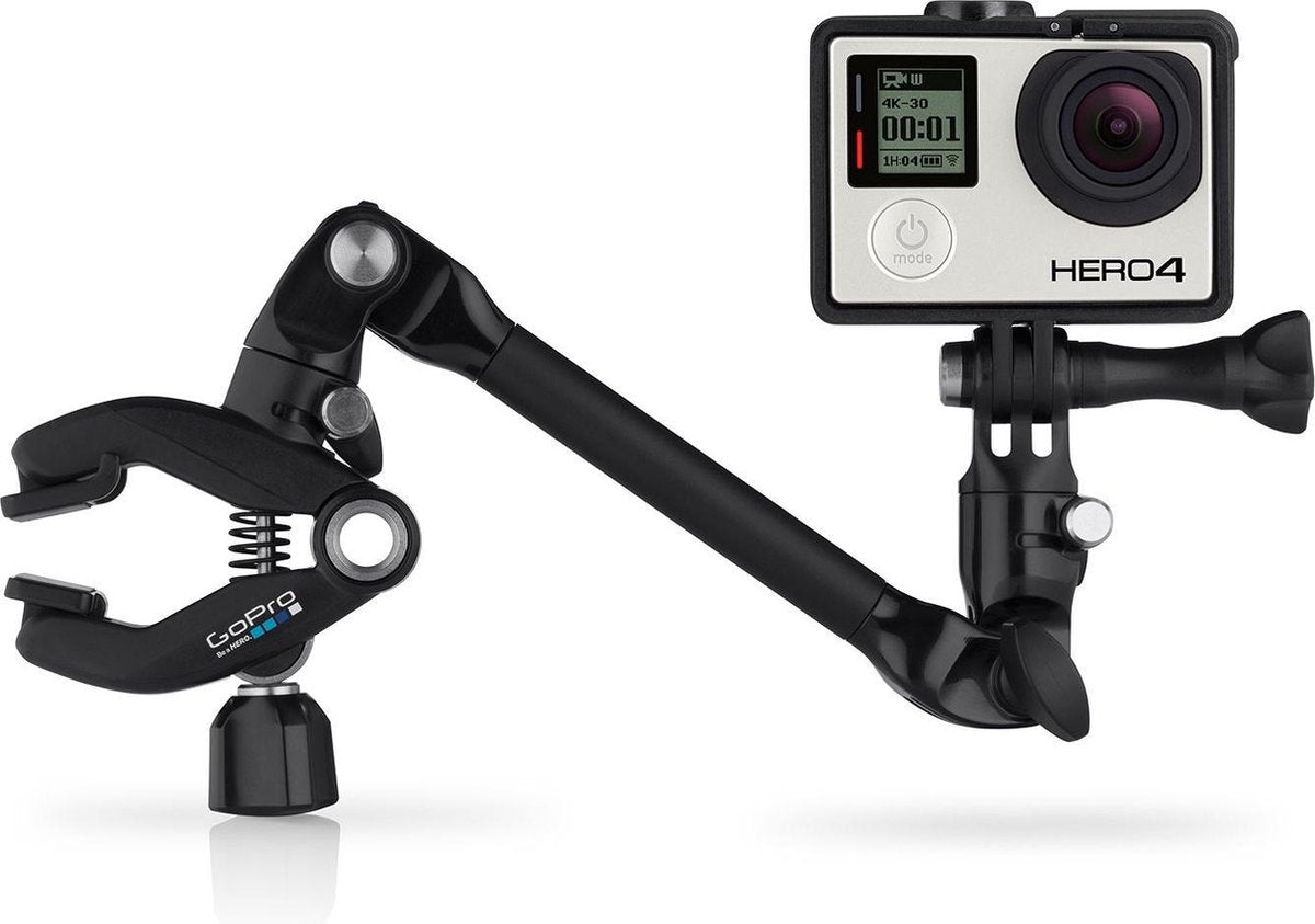 GoPro The Jam: Instrumentenhouder