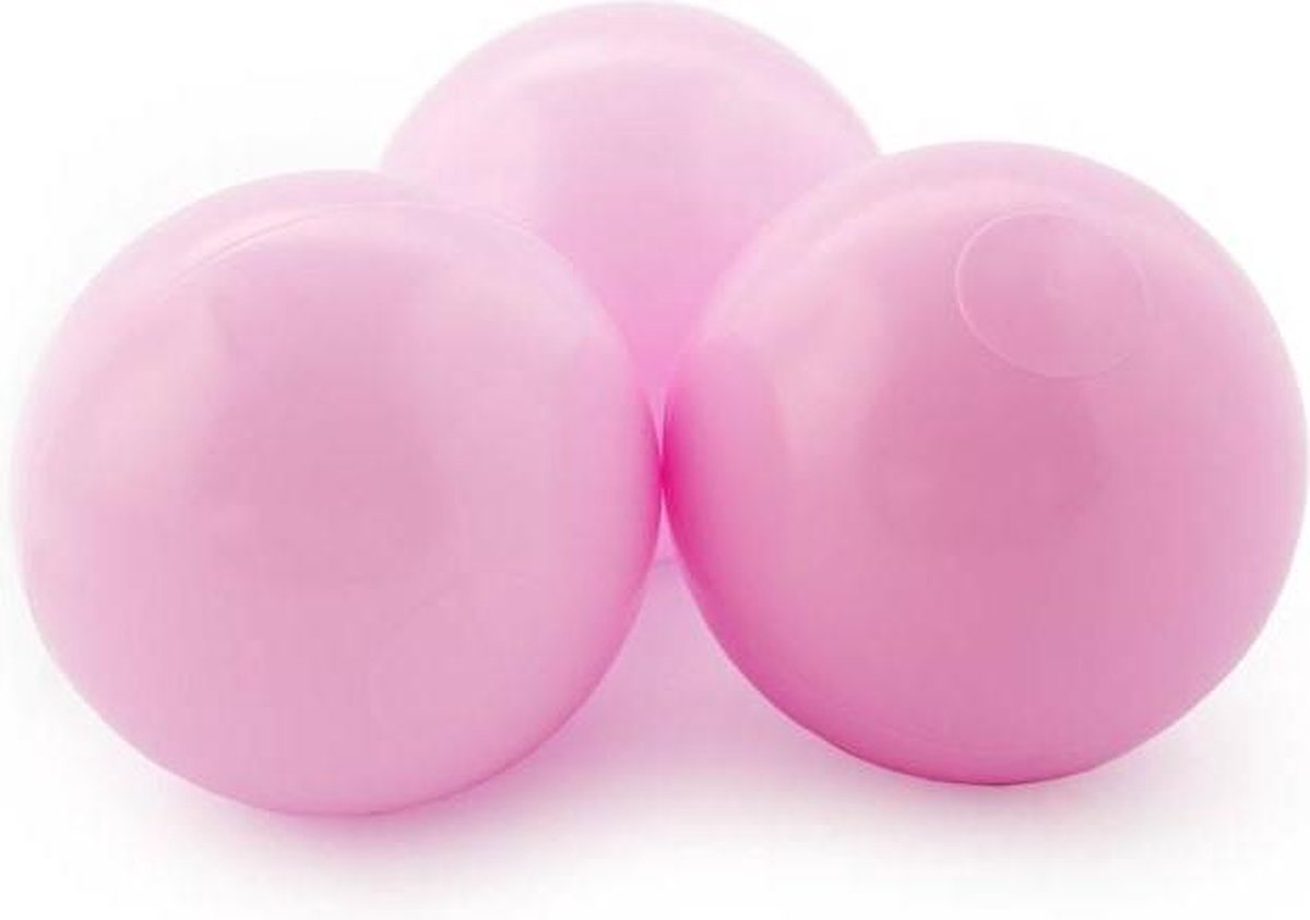 Misioo Extra set ballen