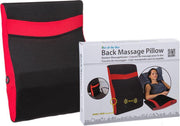 Rug massage kussen 38x30 cm excl bat AA.