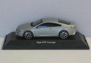 Opel GTC Concept - 1:43 - Schuco