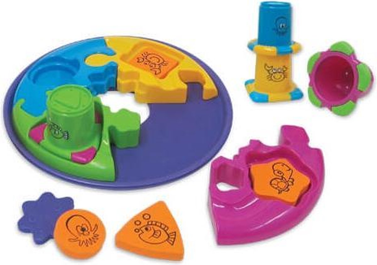 Edushape Cup-O-Fun