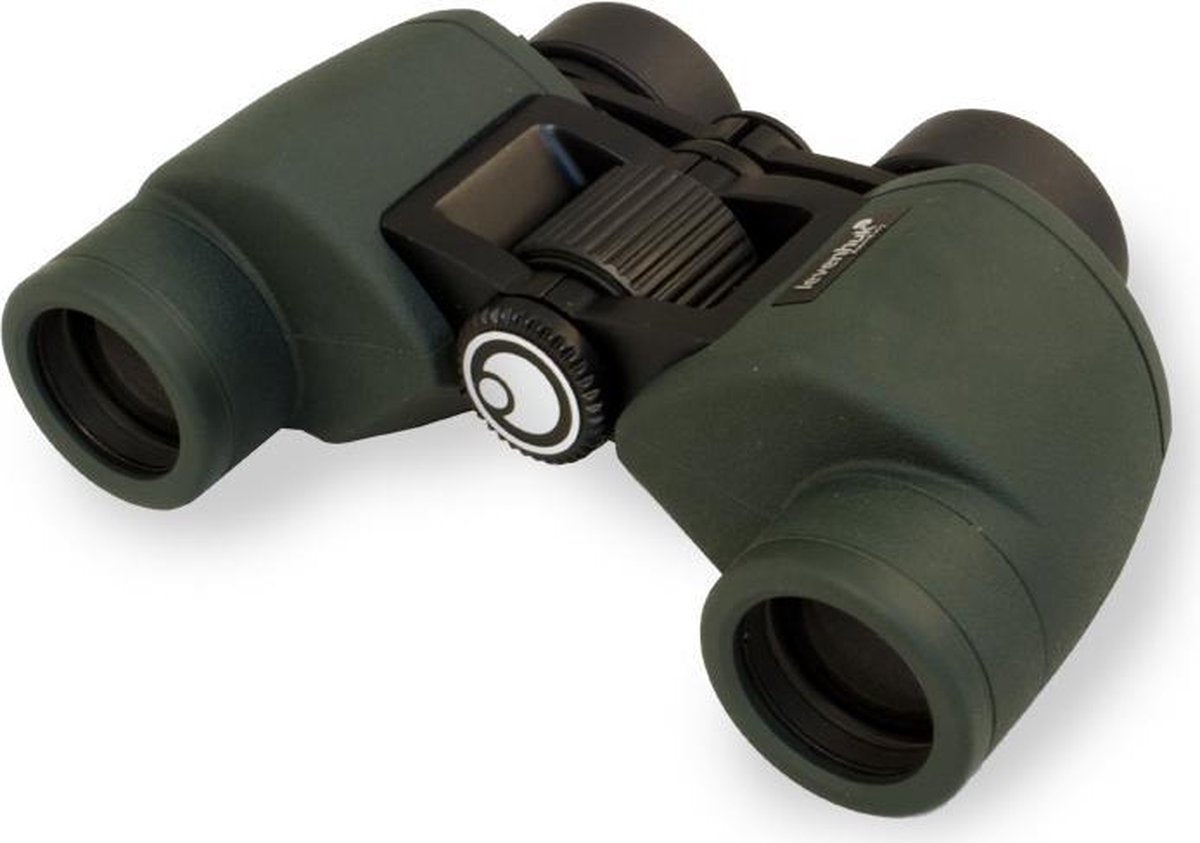 Levenhuk Sherman PRO 8x32 Binoculars