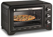 Tefal Optimo OF4448 - Grill/bakoven - 19L