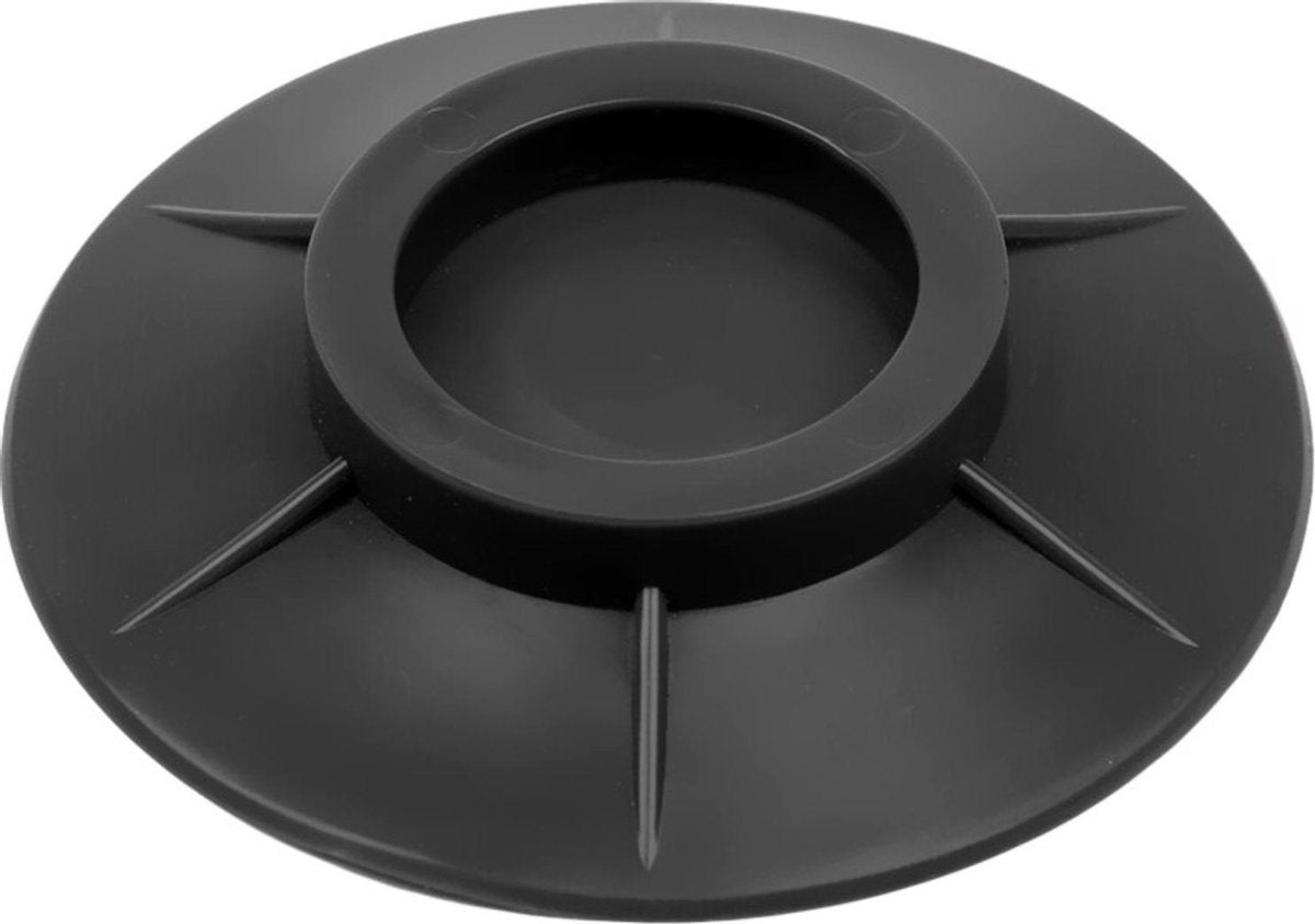 Able & Borret | Trillingsdempers wasmachine | Trillingsdempers | Wasmachine voetjes | Anti trillingsdempers | Wasmachine dempers | Per stuk
