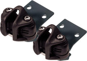 29471015Bk Sz1 Cleat Endstop (Paar)