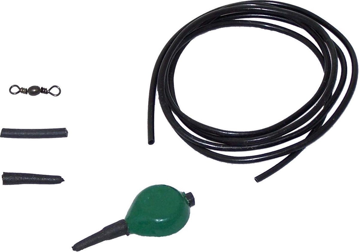 Boilie afhouder square line kit