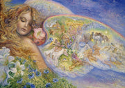 Legpuzzel - 1500 stukjes -Wings of Love