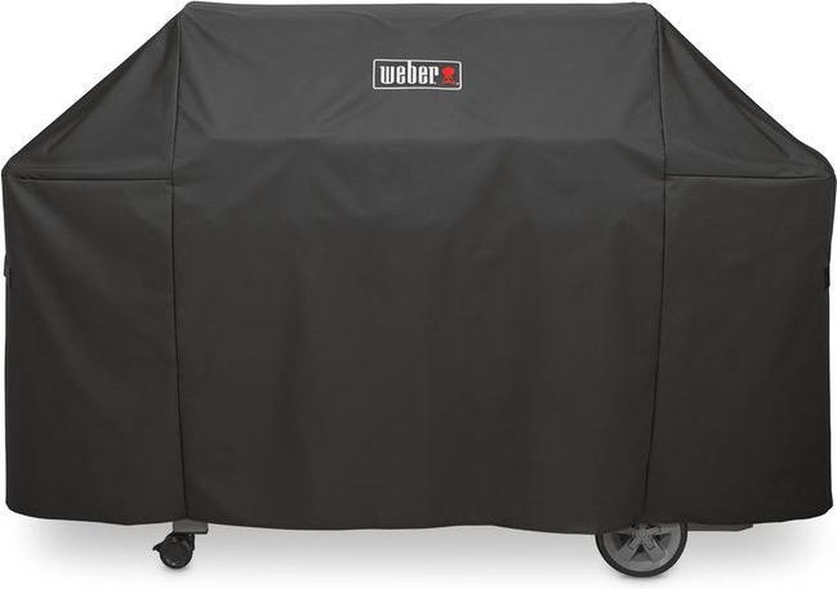 Weber Premium Barbecuehoes Genesis 6 Brander