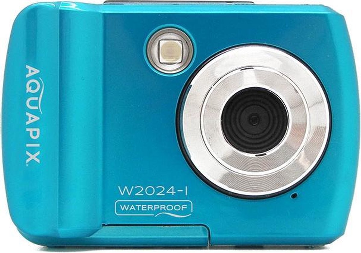 Easypix W2024 actiesportcamera HD CMOS 16 MP 97 g
