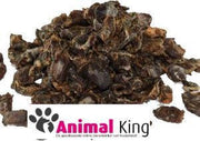 Kippenhartjes -1 kilo-hondensnacks-Animal King