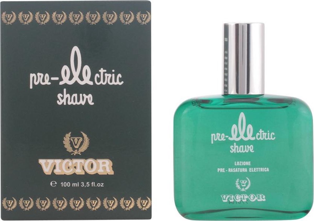 MULTI BUNDEL 5 stuks PRE ELECTRIC after shave 100 ml