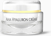 La Elegance AHA Hyaluronzuur crème