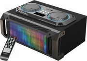 Ibiza SPLBOX150 Portable 2.1 Audio System