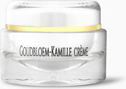 La Elegance goudbloem-kamille crème