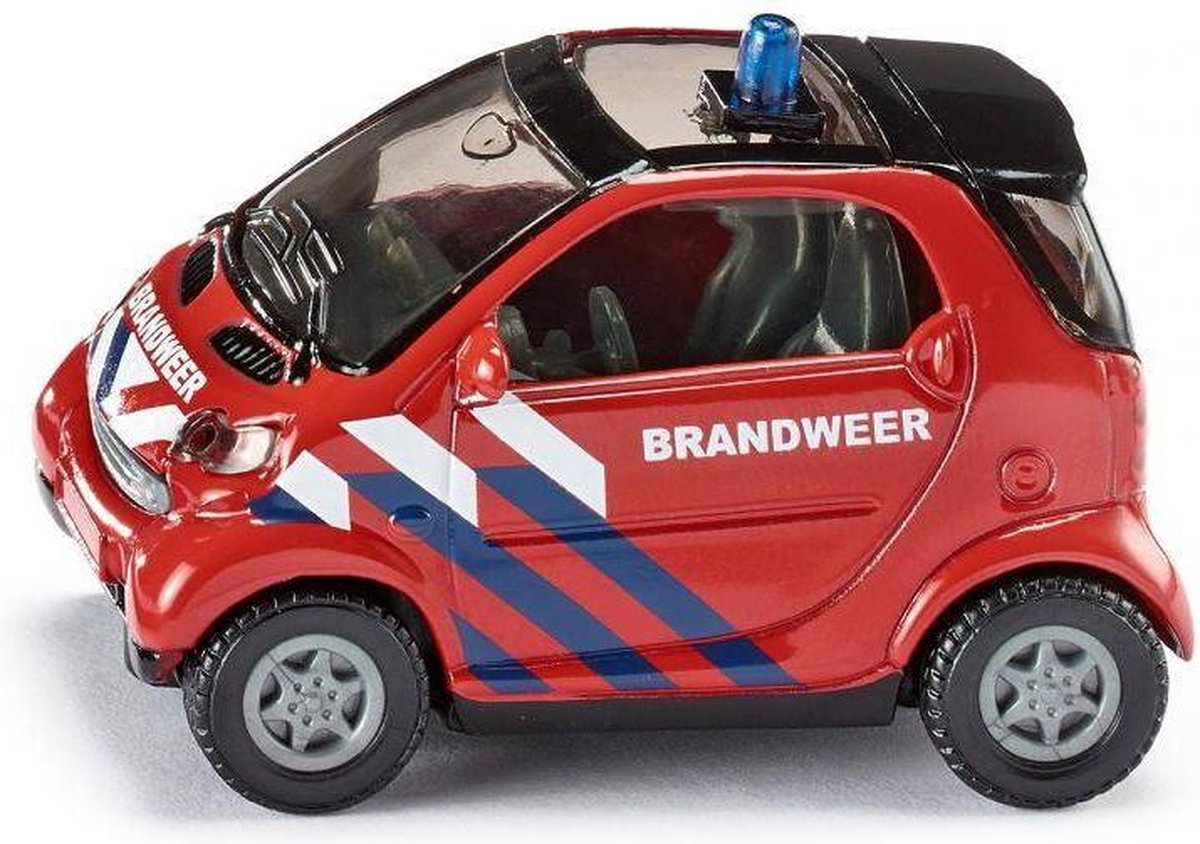 Smart Fire Fighter SIKU (1303)