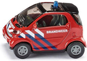 Smart Fire Fighter SIKU (1303)