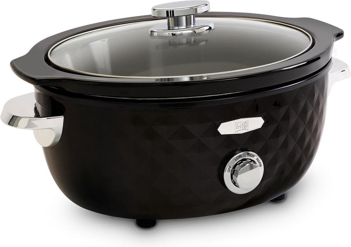 Fritel SC 2290 - Slow Cooker