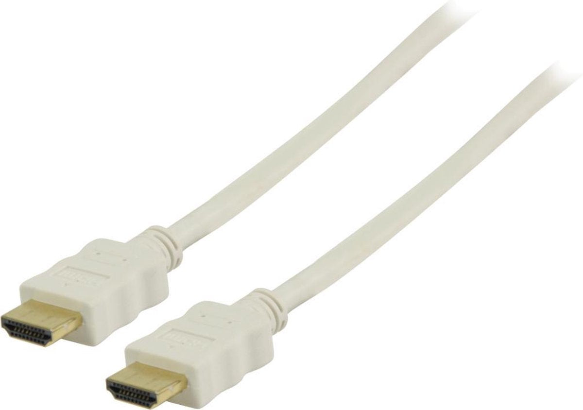 ROLINE HDMI High Speed kabel met Ethernet