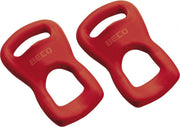 Aqua Kick Boxing Gloves