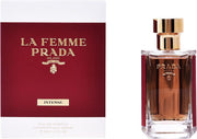 LA FEMME PRADA INTENSE  50 ml | parfum voor dames aanbieding | parfum femme | geurtjes vrouwen | geur
