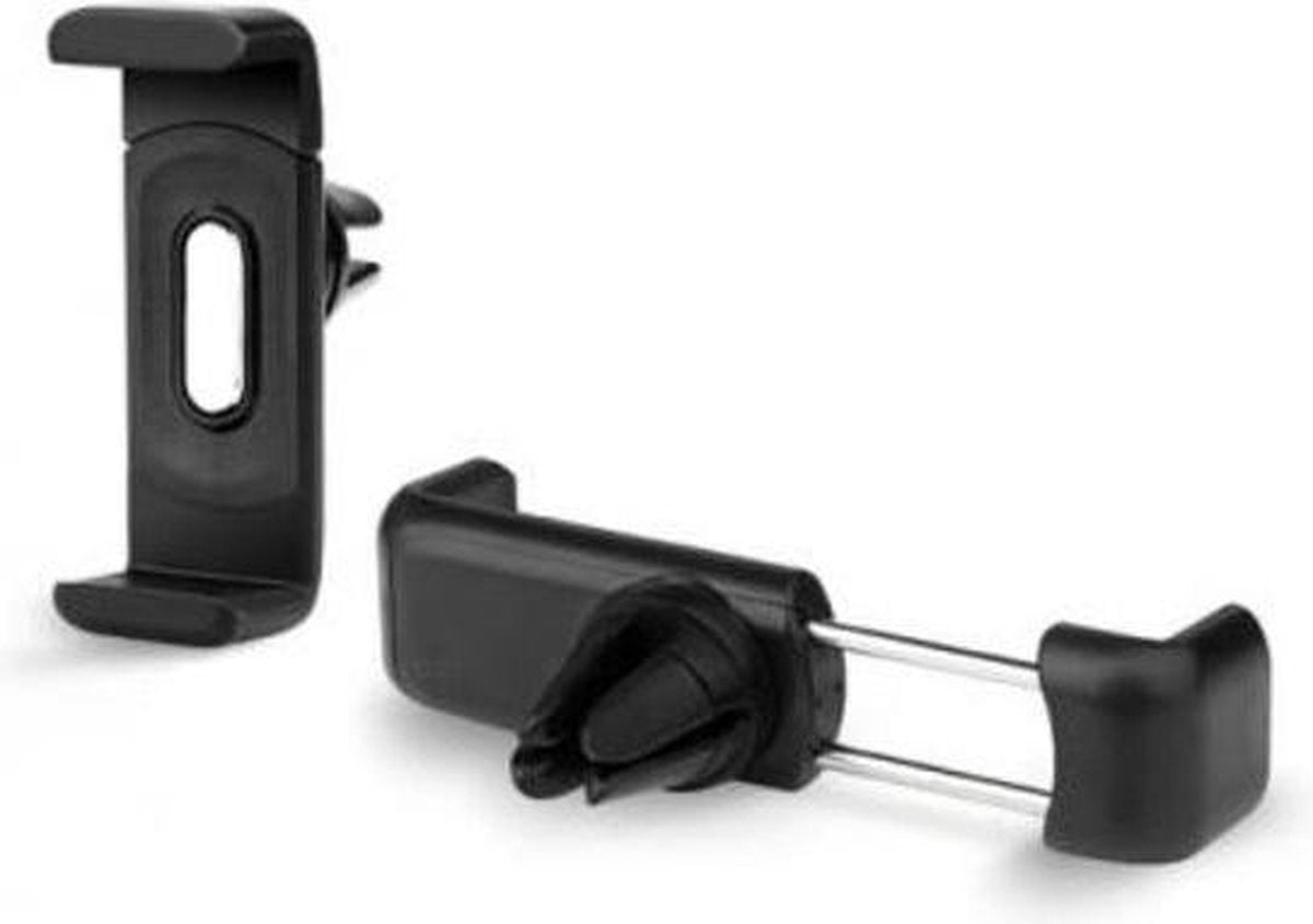 Universele 360º Draaibare Smartphone Houder voor alle smartphones tot 6" - oa iPhone