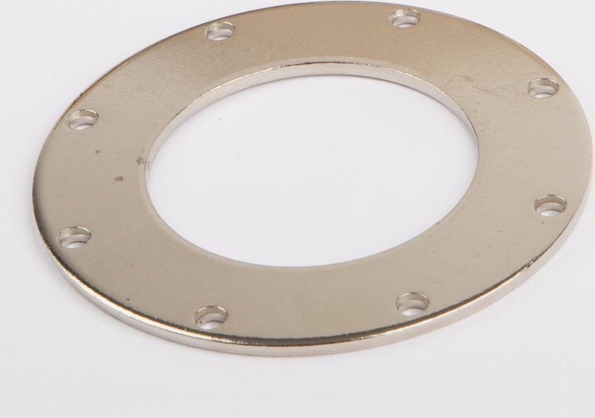 Wilesco - Metallring F. Glas Nickel D12/14/14116/161/18/20/24/48 - WIL01551 - modelbouwsets