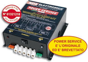 NDS Power Service PWS 4-35 acculader