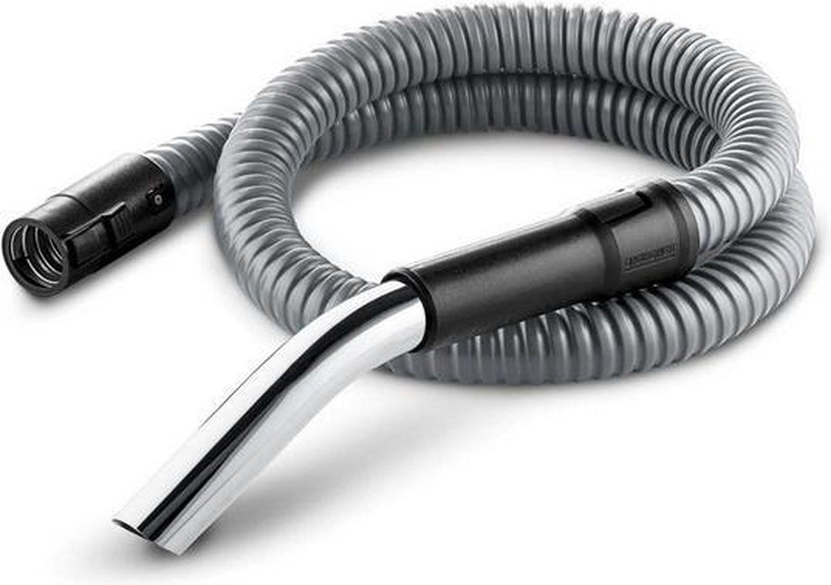 Karcher stofzuigerslang slang stofzuiger compleet voor oa. AD2 AD3 AD4 AD3200 origineel