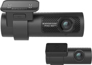 BlackVue DR750X-2CH Dual 32gb Cloud Wifi GPS dashcam voor auto