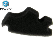 Luchtfilter EGR OEM | Piaggio 4T