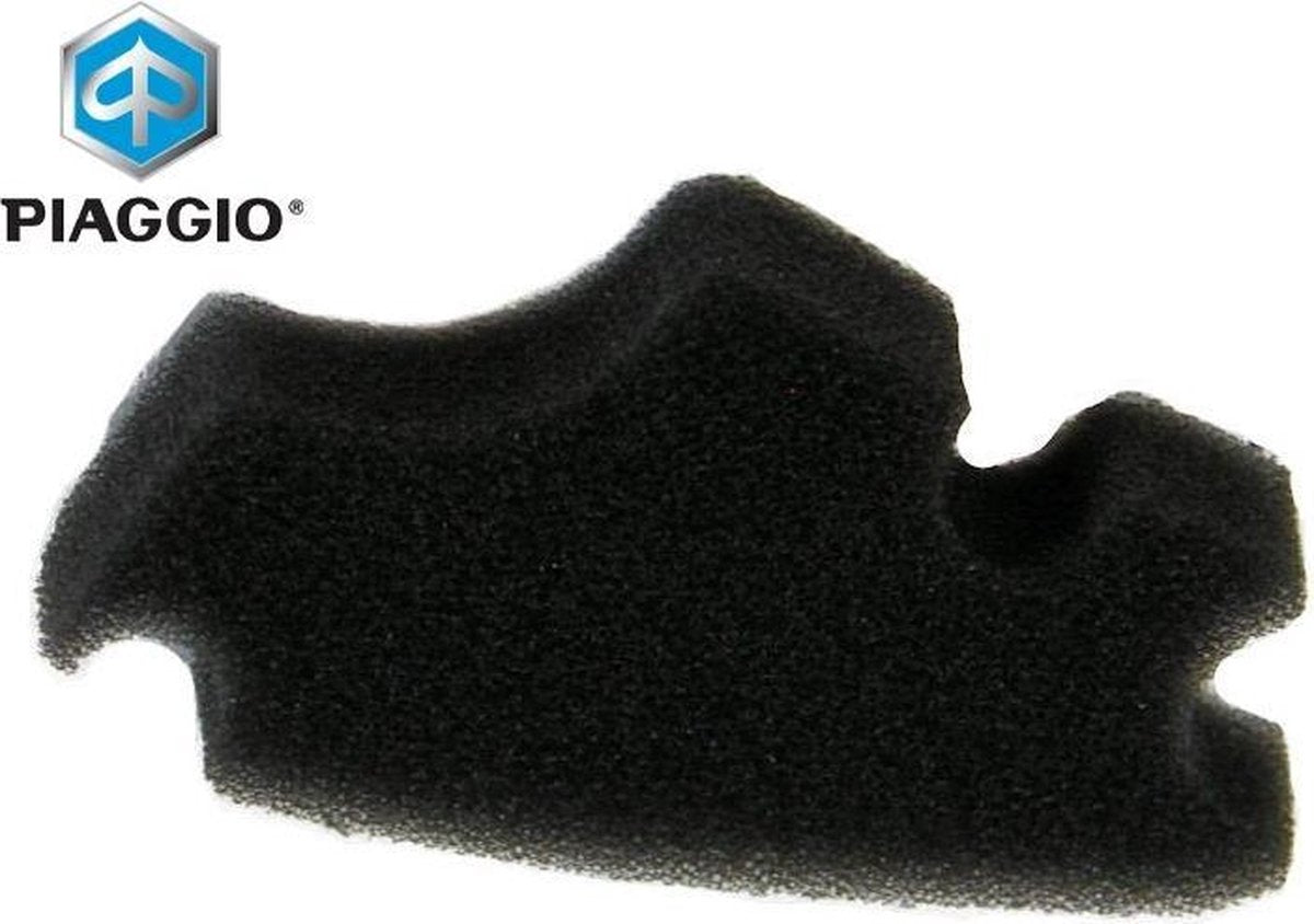 Luchtfilter EGR OEM | Piaggio 4T
