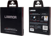 Larmor SA Screen Protector Fujifilm X-E2/X-100T/X-100F