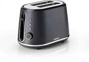 Cuisinart ® 2 Slice Toaster CPT780E - Broodrooster (antraciet zwart)