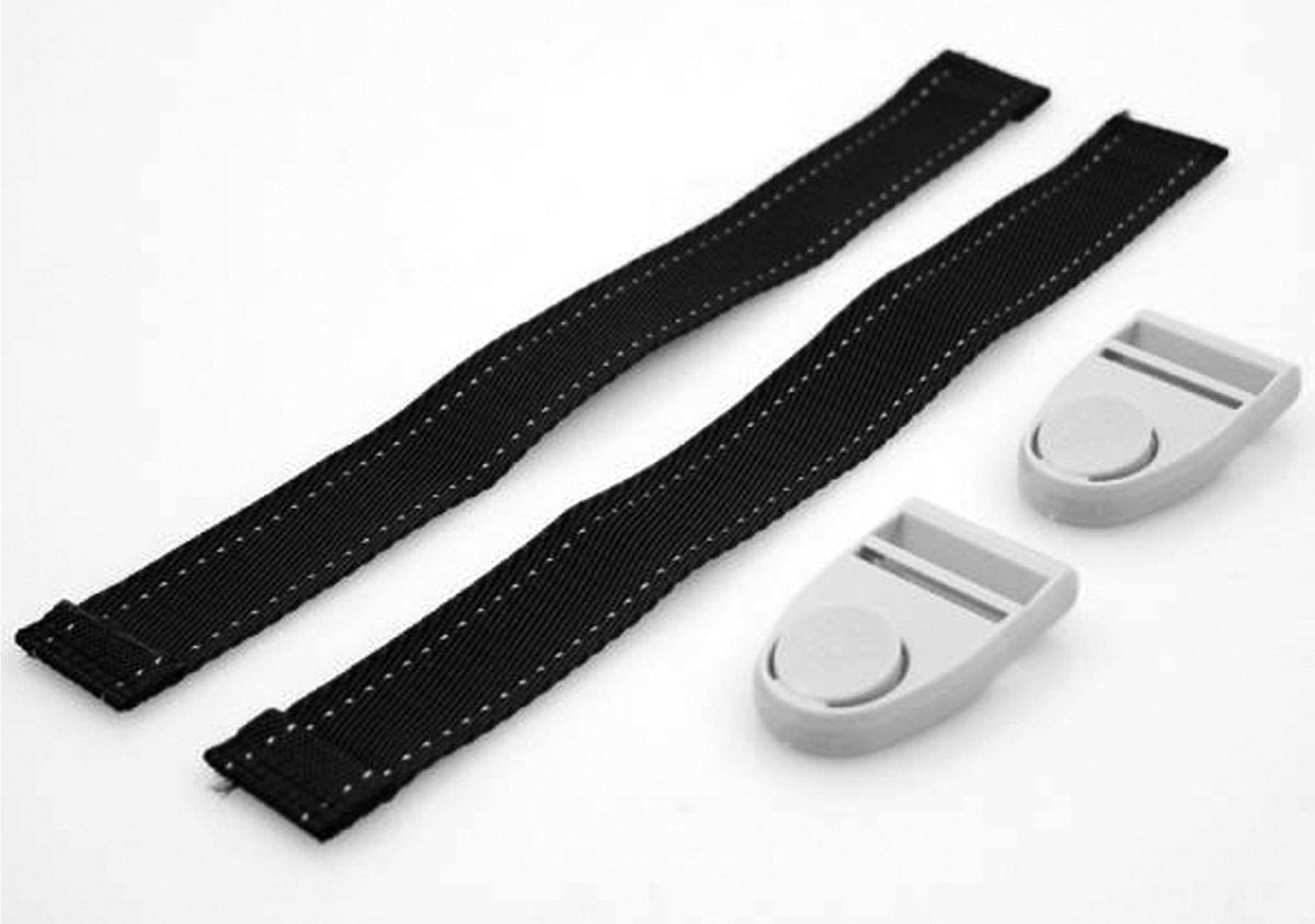Bobike set voetenbak riem Exclusive