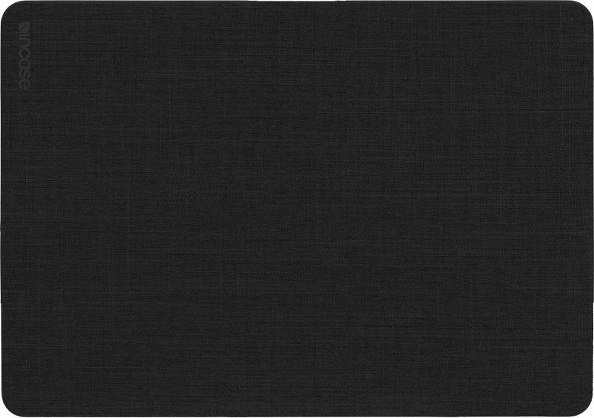 Incase Hardshell Woolenex 13" voor MacBook Air 2020 & M1 - Graphite