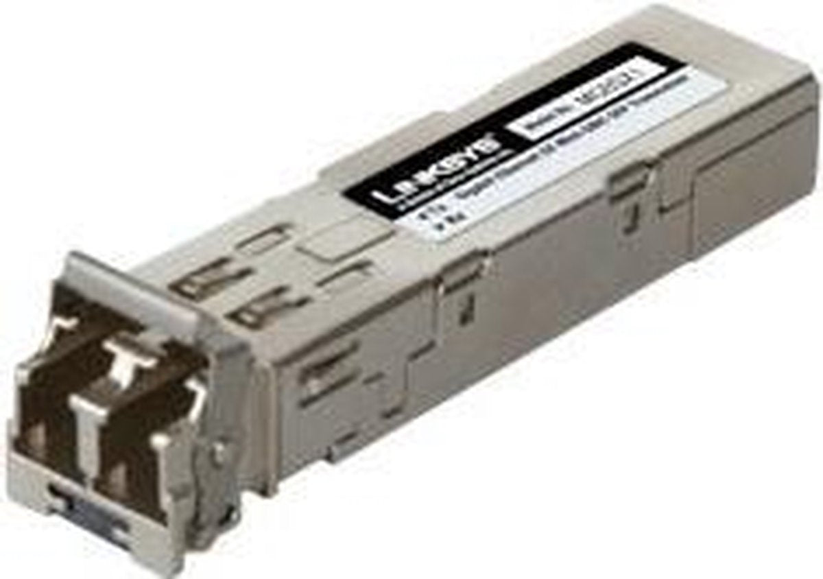 Cisco 1000BASE-LX SFP Transceiver